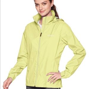 FINAL SALE DONATING 3/19 🧨Waterproof Jacket